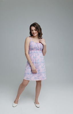 Сорочка С-14-01 - Брустянка фото 2