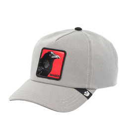 Бейсболка GOORIN BROTHERS арт. 101-2272 (светло-серый)