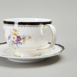 ЧАЙНАЯ ПАРА LEFARD NOSTALGIE 260 МЛ  фото 7