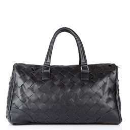 мужская дорожная сумка из экокожи Barcelo Biagi  фото 2