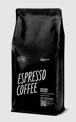 Кофе Колумбия Бермудес