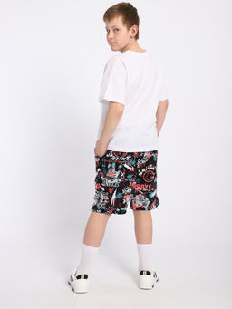 Шорты для мальчика Федор Ладошки фото 43