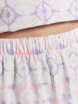 КОМПЛЕКТ ДЛЯ ДЕВОЧЕК (БЛУЗА, БРЮКИ)для эпизодической носки - Mark formelle фото 9