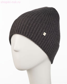 05726 1S SHM Дарвин Шапка мужская (58-60)