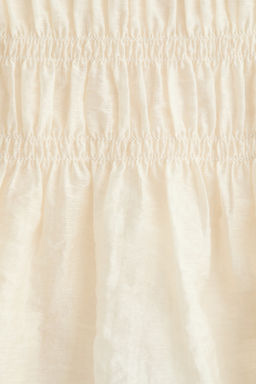 Blusa fruncida - H&m фото 6