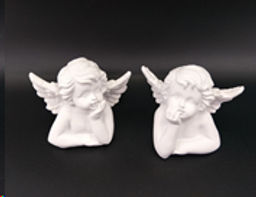 Фигурка Ангел / L097 /уп 2/240/