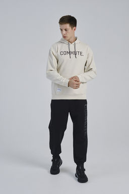 Худи Бежевый - Anta фото 7