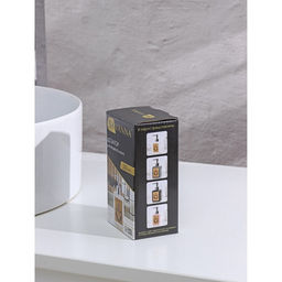 Дозатор для мыла SAVANNA Природа, 350 мл, белый фото 9