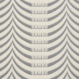 Кассандра серая 180*235/1 шт. Жаккардовые (хлопок) - Артпостель фото 4