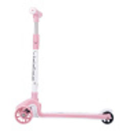 Самокат трехколесный Slider