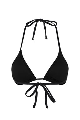 Siyah Ucgen Bikini Ustu TBESS24BU00088 - Trendyolmilla фото 7