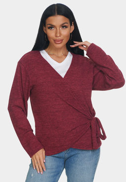 Джемпер Эмма