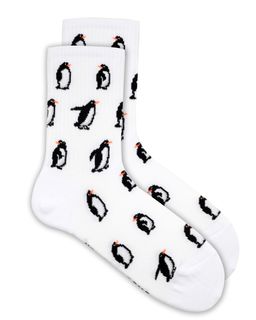 Носки р.35-40 TxT Пингвины - Krumpy фото 5