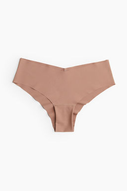 Pack de 3 bragas hipster Cheeky efecto invisible - H&m фото 5