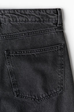 Barrel Regular Jeans - H&m фото 7