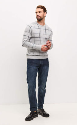 Джемпер P121-15-12041 milk - Primm фото 4