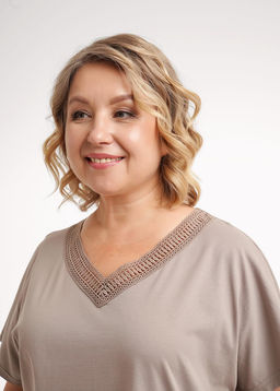 LP26-1228/1 Набор одежды жен. Халва (ЧЗ)