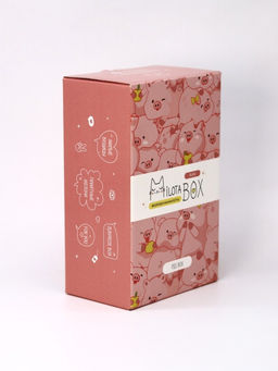 MilotaBox mini Pig Box - MILOTA BOX фото 3