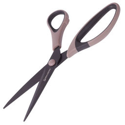 Ножницы Brauberg Special 216 мм тефлоновое покрытие  фото 9