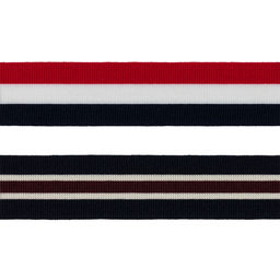 BLITZ лампасная трикотажная тесьма LMPJ-30 30 мм 22.8 м 0.5 м