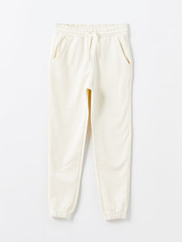 Beli Lastikli Erkek ?ocuk Jogger E?ofman Alt?