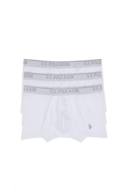 Erkek Beyaz __ Giyim Alt Sepette S_rpriz _ndirim - U.s. polo assn фото 6