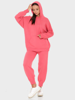 Джемпер с капюшоном - Stilla фото 3