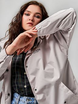 Плащ женский OVERSIZE 22271-389 - Avese фото 39