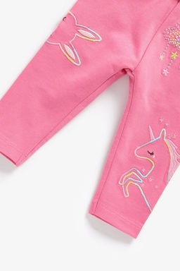 Mothercare / Леггинсы-брюки  фото 3