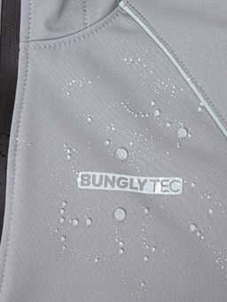 Куртка Softshell демисезонная Туман Bungly tec 7+ фото 12