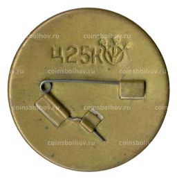 Значок Микки-Маус