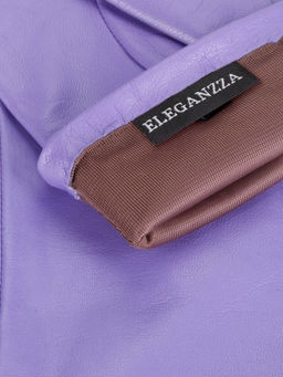 Перчатки женские ш/п IS0190 - Eleganzza фото 13