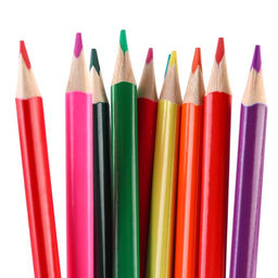 Цветные карандаши 24 цвета, двусторонние, Трансформеры - Hasbro фото 8