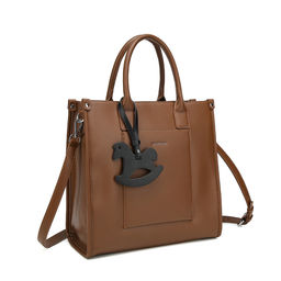 Женская сумка Saint Miranda арт. 23273 Корица  фото 5