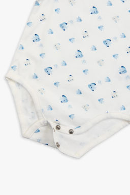 Motherbear / Боди 2 шт. фото 6