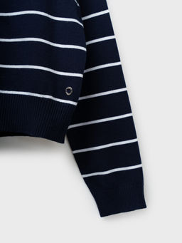 Кардиган PlayToday для девочки комбинированный  фото 11