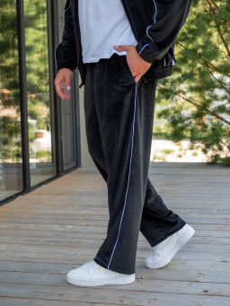 Костюм мужской Олимп Темно-синий - Modamica фото 12