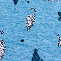 Футболка кулирка 0954101802 - Youlala фото 9