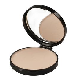 TF Пудра компактная матирующая ILLUSION тон 06 медовый