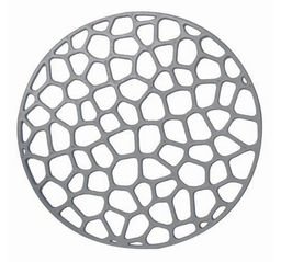 Решетка для мойки круглая 30 см арт.М1152, М1152-Л