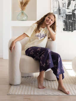 пижама/домашний костюм 4422-30 Новинка