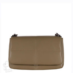 Сумка женская кожаная 23071190VG green Vitelli Grassi  фото 3