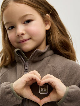 Комбинезон 8т10024 кофе