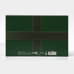 Коробка сборная Новогодняя посылка, 28 х 18 х 8 см - Дарите счастье фото 7