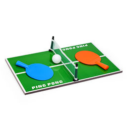 Настольная игра Футбол "Гол на столе "