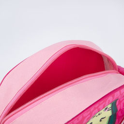 Сумка через плечо Авокотик 22*16 см - NAZAMOK KIDS фото 5