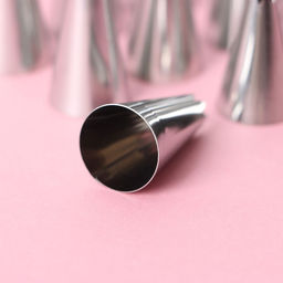 Набор насадок кондитерских, d=1,8 см, 12 шт - Simaland фото 5