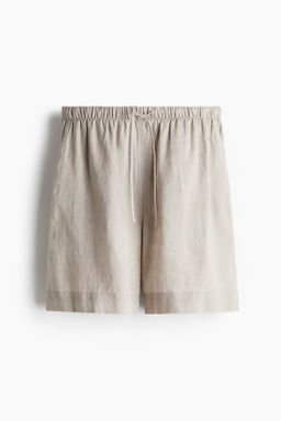 Bermudas de lino - H&m фото 2