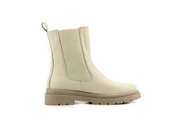 Ботинки 334.madonna12be.beige/Байка