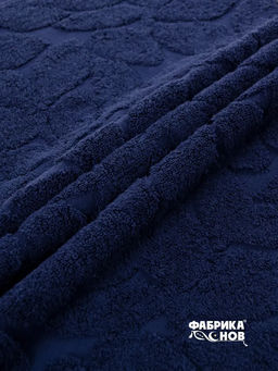 Полотенце-коврик RUG Листья (50х70) 650гр/м2 - Фабрика снов фото 11